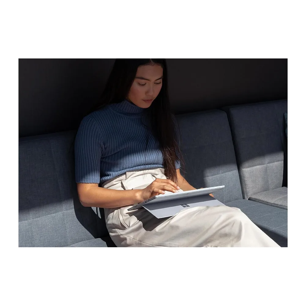 Microsoft 2019 Surface Pro 7 mit Intel Core i5-1035G4 (12,3-Zoll — 6