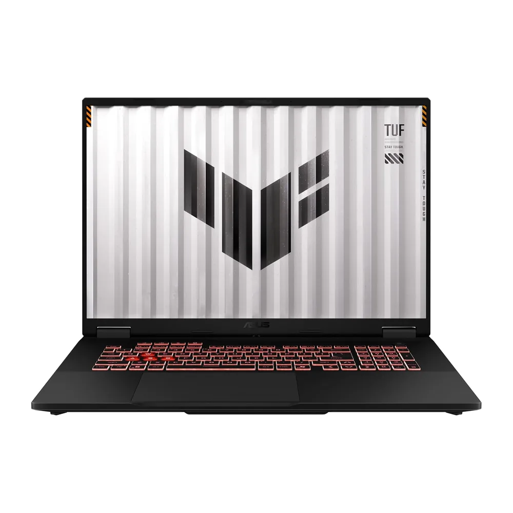 ASUS TUF A18 FA808UM-S8081W | Gaming Laptop | R7 260 | RTX 5060