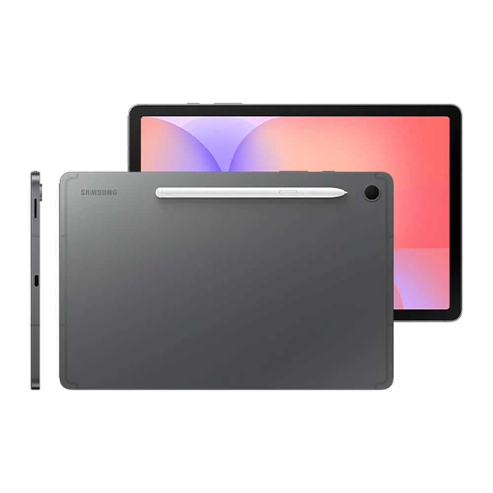 Samsung Tab S10 Lite, Grau, 128 GB\ — 2