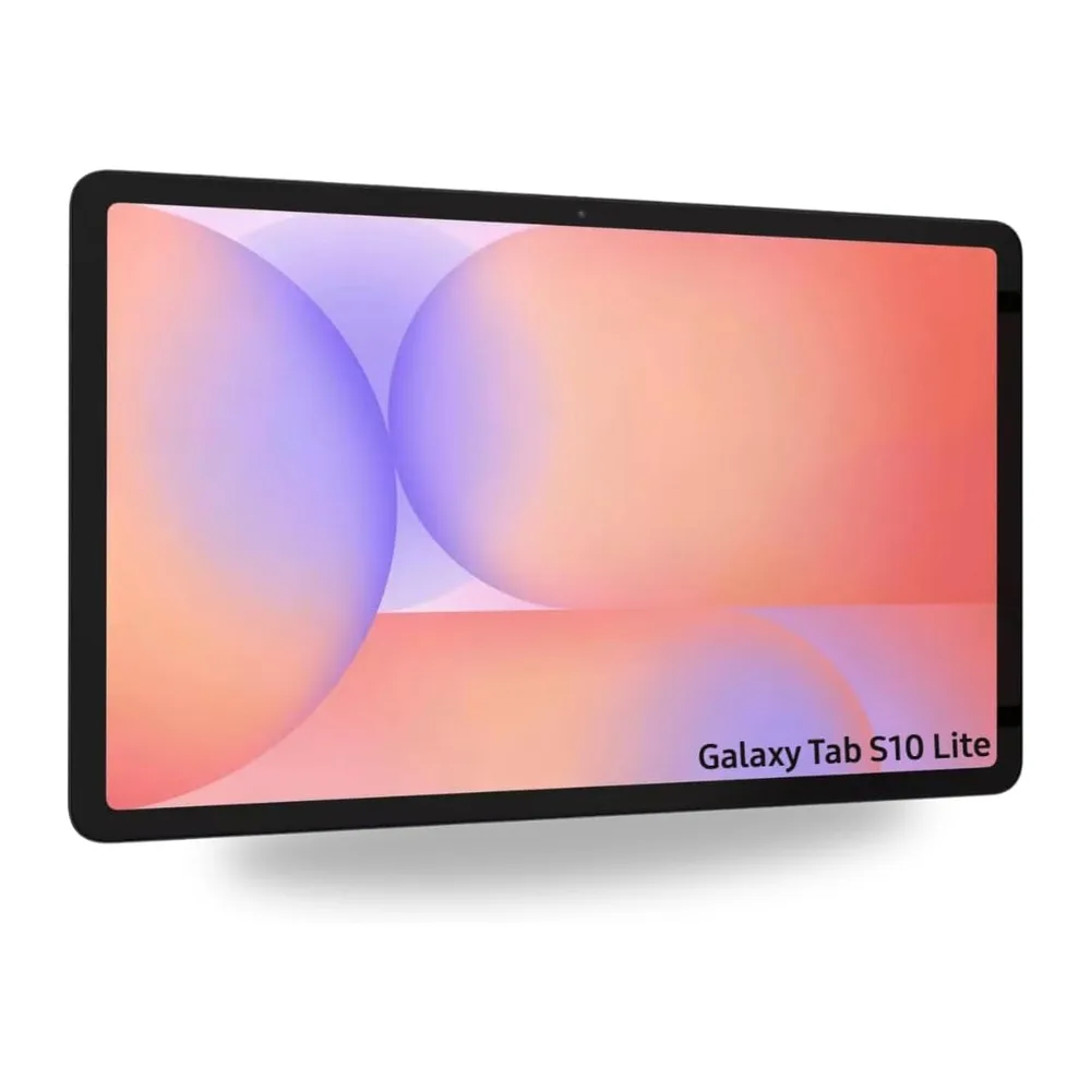 SAMSUNG Galaxy Tab S10 Lite mit S-Pen | 128 GB, 6 GB RAM, nur Wi-Fi | 10,9 Zoll 90 Hz LCD, Android 15 WiFi 6