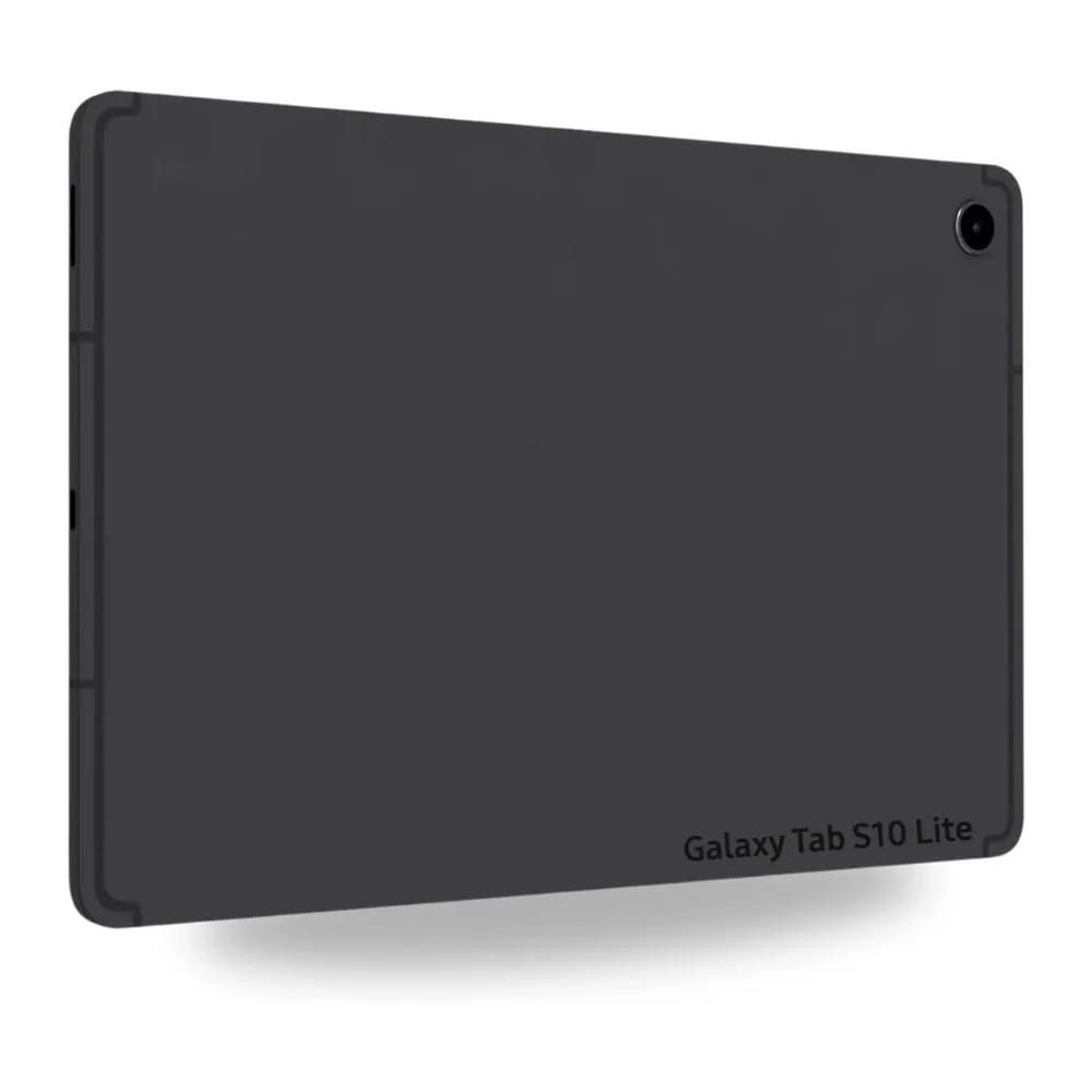 SAMSUNG Galaxy Tab S10 Lite mit S-Pen | 128 GB, 6 GB RAM, nur Wi-Fi | 10,9 Zoll 90 Hz LCD, Android 15 WiFi 6 — 2