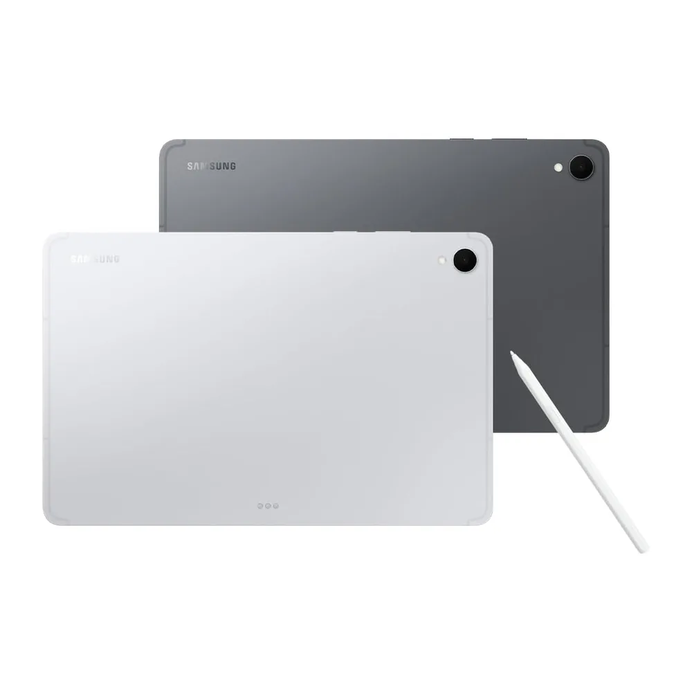 Samsung Galaxy Tab S11, AI Tablet, Wi-Fi, Leichtes Design, Vielseitige KI-Tools, DeX, 128 GB Speicher, 12 GB — 2