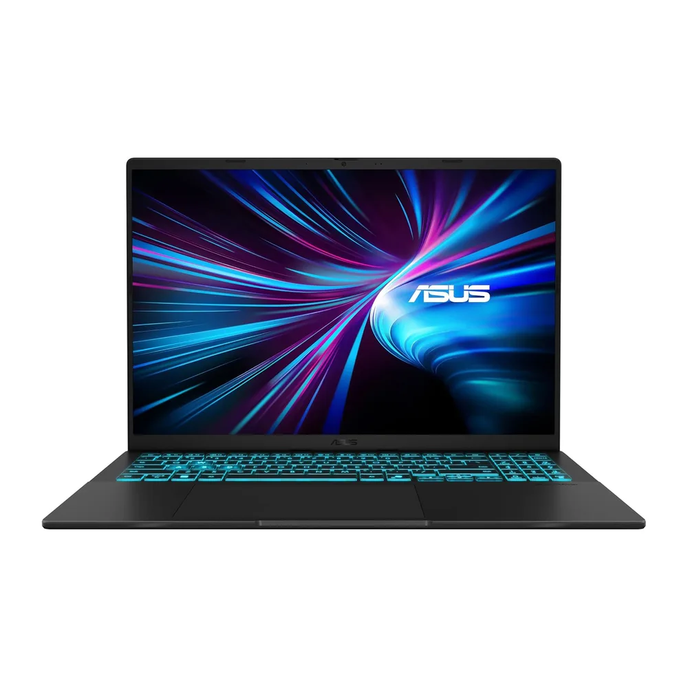 ASUS V16 V3607VM-RP011 Gaming-Laptop, 144 Hz, Intel Core 7 240H, 16 GB RAM, 1 TB SSD, NVIDIA RTX 5060 8 GB, — 2