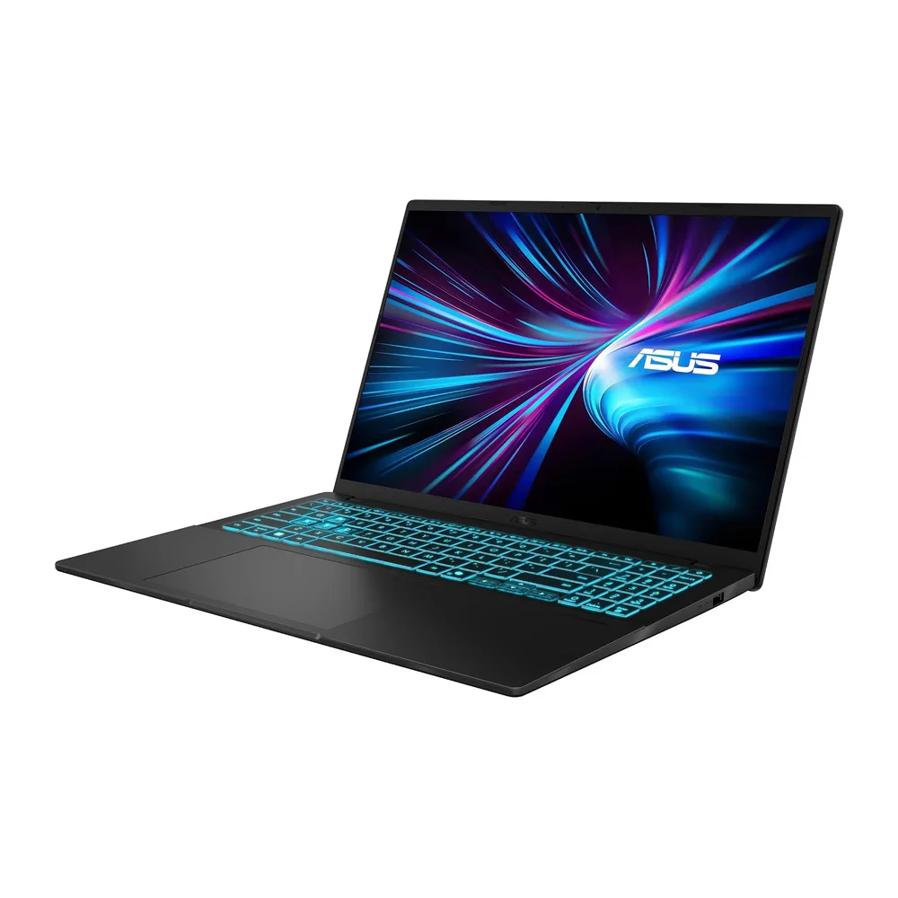 ASUS V16 V3607VM-RP011 Gaming-Laptop, 144 Hz, Intel Core 7 240H, 16 GB RAM, 1 TB SSD, NVIDIA RTX 5060 8 GB, — 4