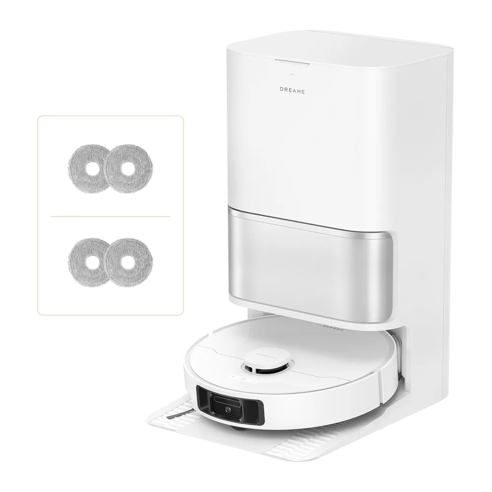 dreame L10s Ultra Gen 3 Kit Saugroboter mit Wischfunktion — 4