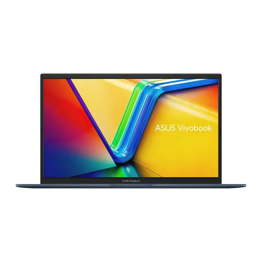 ASUS i5 Laptop 15,6 Zoll FullHD (Intel Core 5 Prozessor 120U