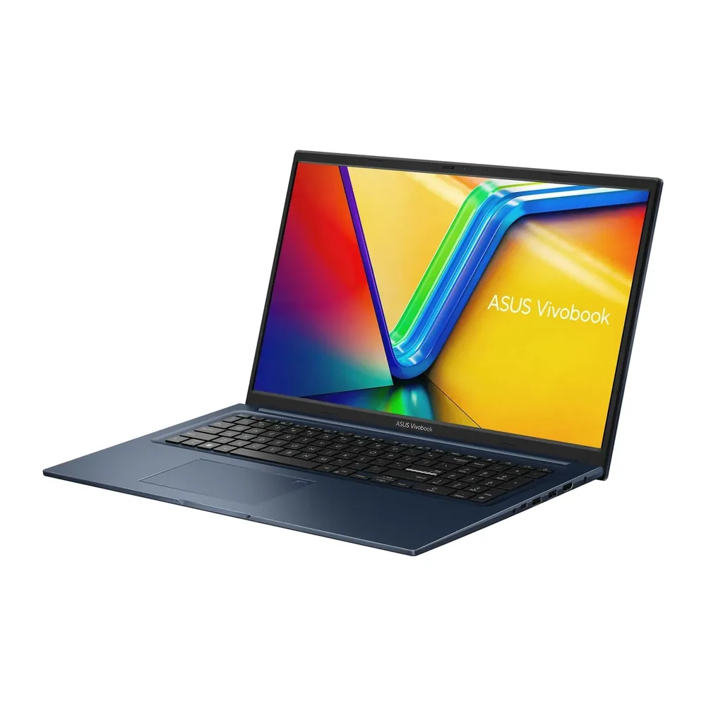 ASUS i5 Laptop 15,6 Zoll FullHD (Intel Core 5 Prozessor 120U — 3
