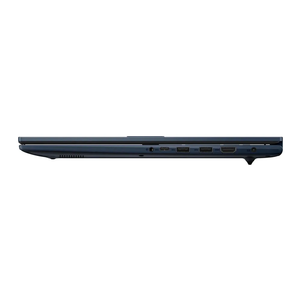 ASUS i5 Laptop 15,6 Zoll FullHD (Intel Core 5 Prozessor 120U — 5
