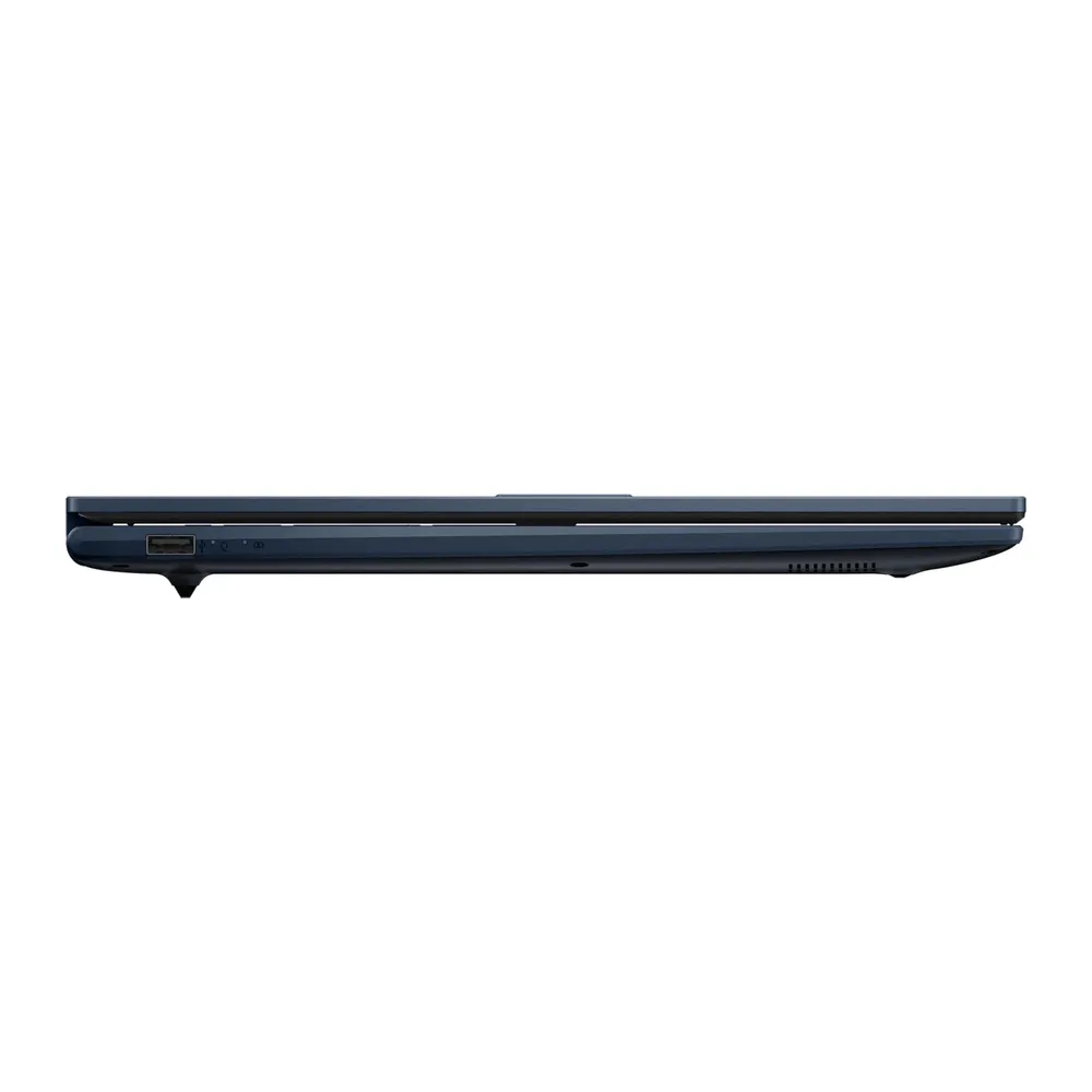 ASUS i5 Laptop 15,6 Zoll FullHD (Intel Core 5 Prozessor 120U — 6