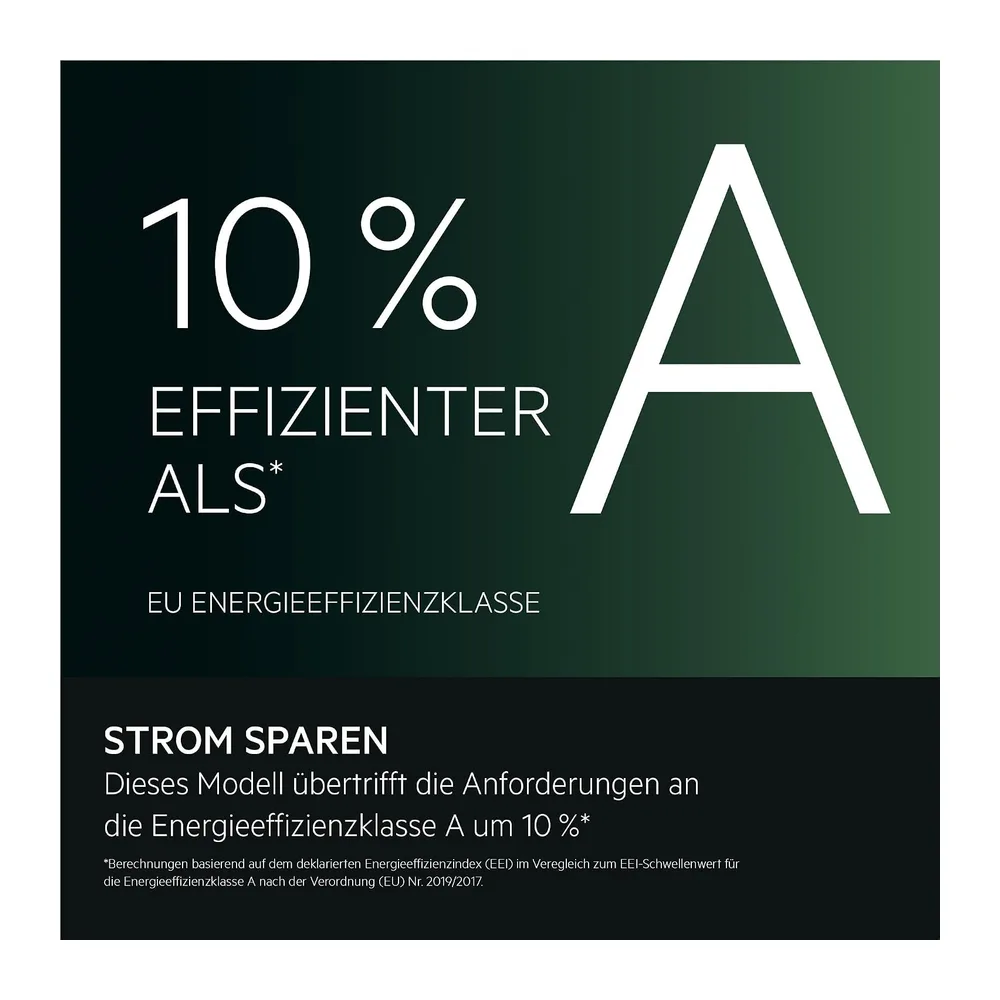 AEG 9000 WiFi Geschirrspüler vollintegriert 60cm — 5