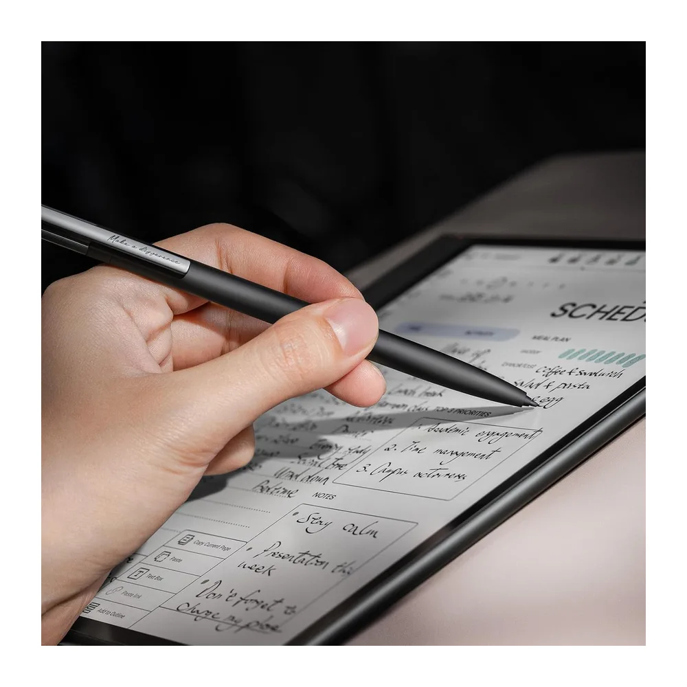 BOOX Note Air5 C Tablet 10,3 Zoll 64 GB Android 15 Farbe E-Ink ePaper Reader — 6