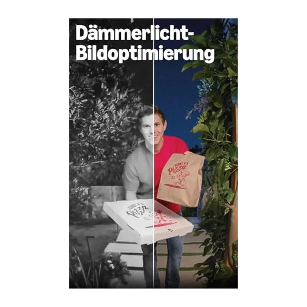 Neu: Ring Videotürklingel Pro Kabel, neueste Gen. (Wired Video Doorbell Pro) + Chime (3. Gen.) | — 5