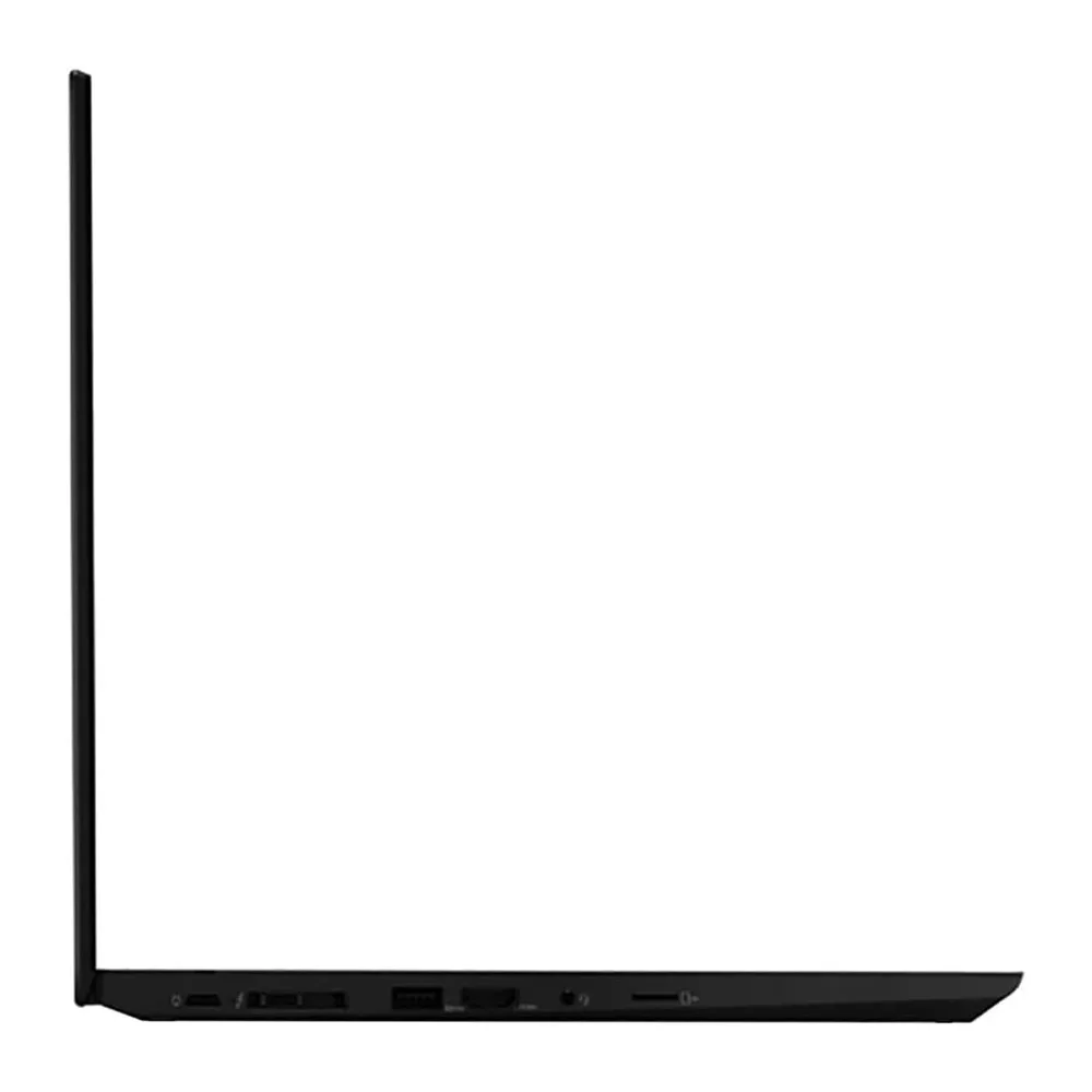 Lenovo ThinkPad T590 15,6 Zoll Full HD Laptop Intel Core i5-8265U@ bis zu 3,9 GHz 16 GB 256 GB SSD mit — 3