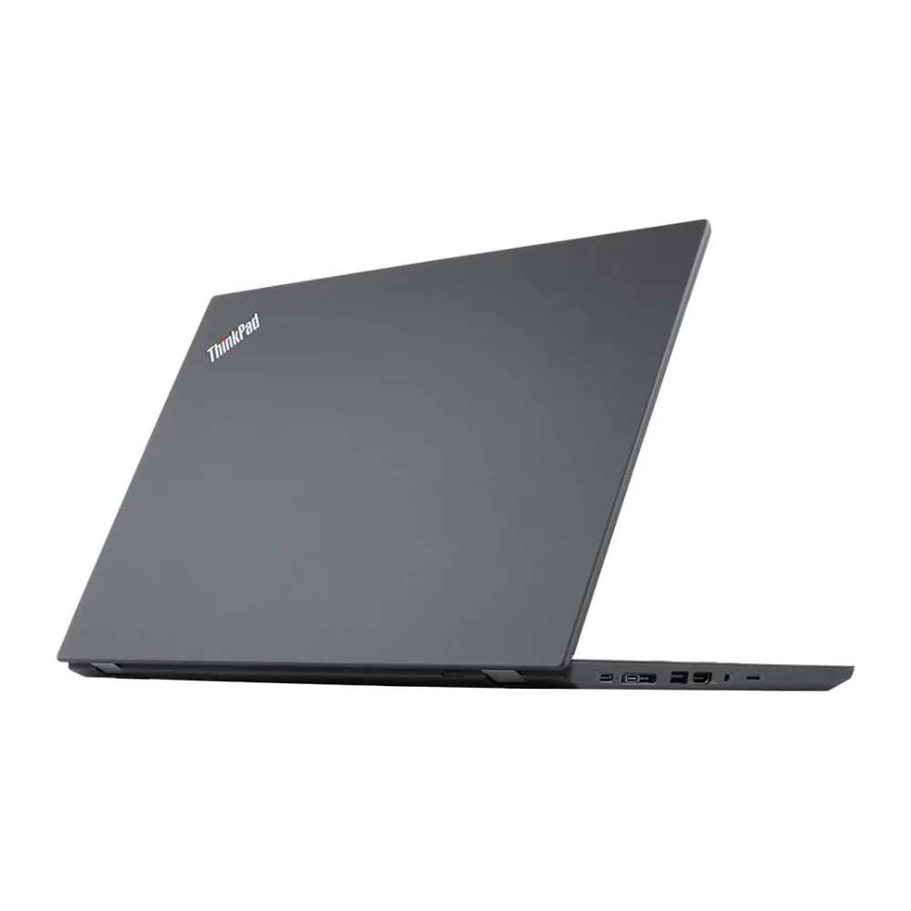 Lenovo ThinkPad T590 15,6 Zoll Full HD Laptop Intel Core i5-8265U@ bis zu 3,9 GHz 16 GB 256 GB SSD mit — 4