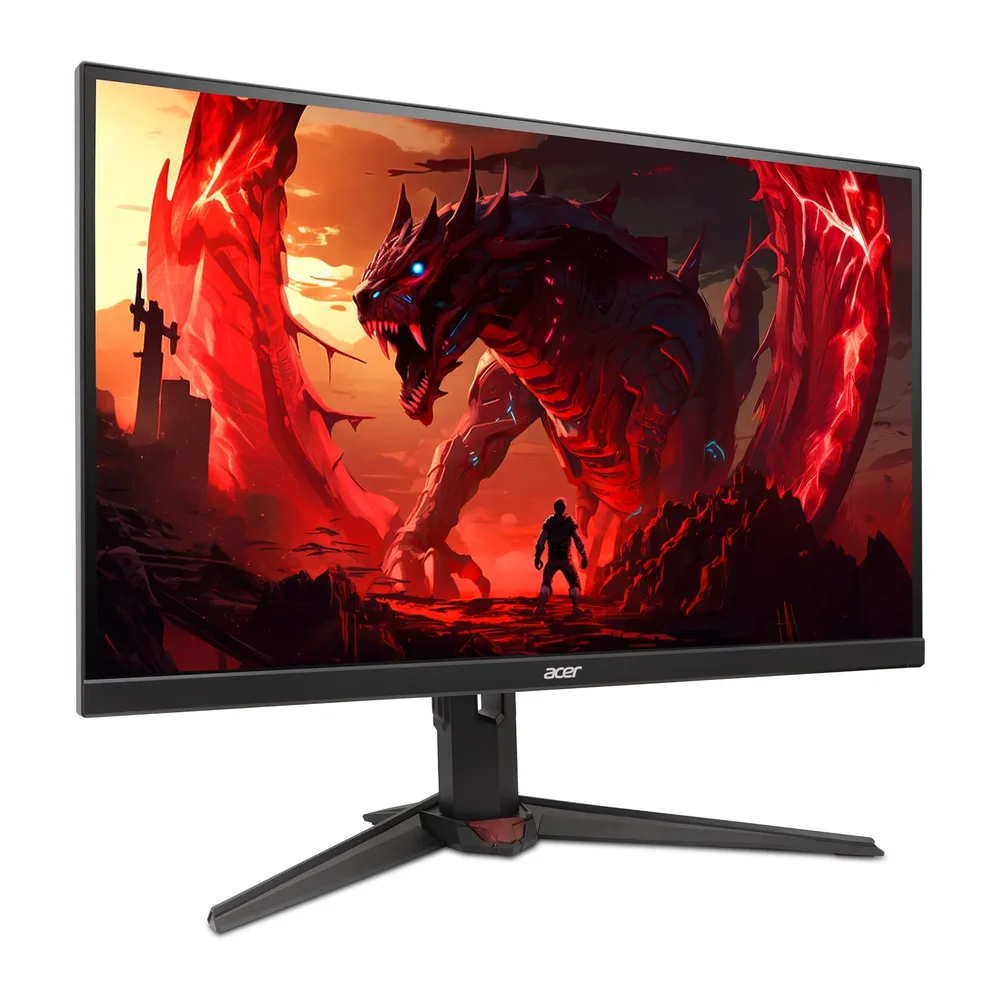 Acer Nitro XV270 W3 Gaming Monitor 27 Zoll (68,6 cm) Full HD 240Hz — 2