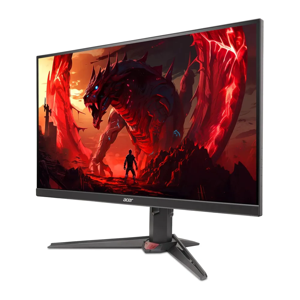 Acer Nitro XV270 W3 Gaming Monitor 27 Zoll (68,6 cm) Full HD 240Hz — 3