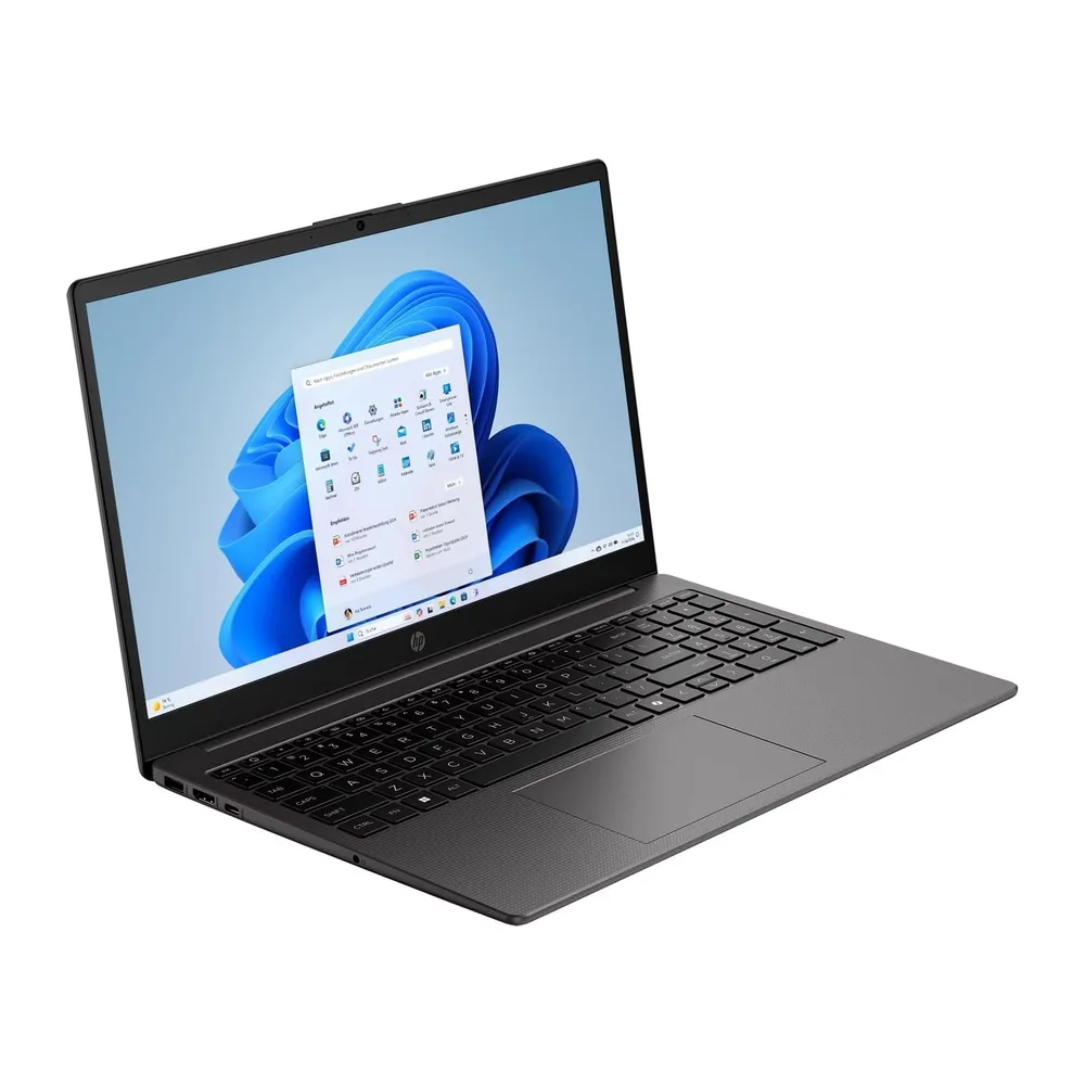 HP Laptop 15,6 Zoll Full HD IPS 255R G10 — 4