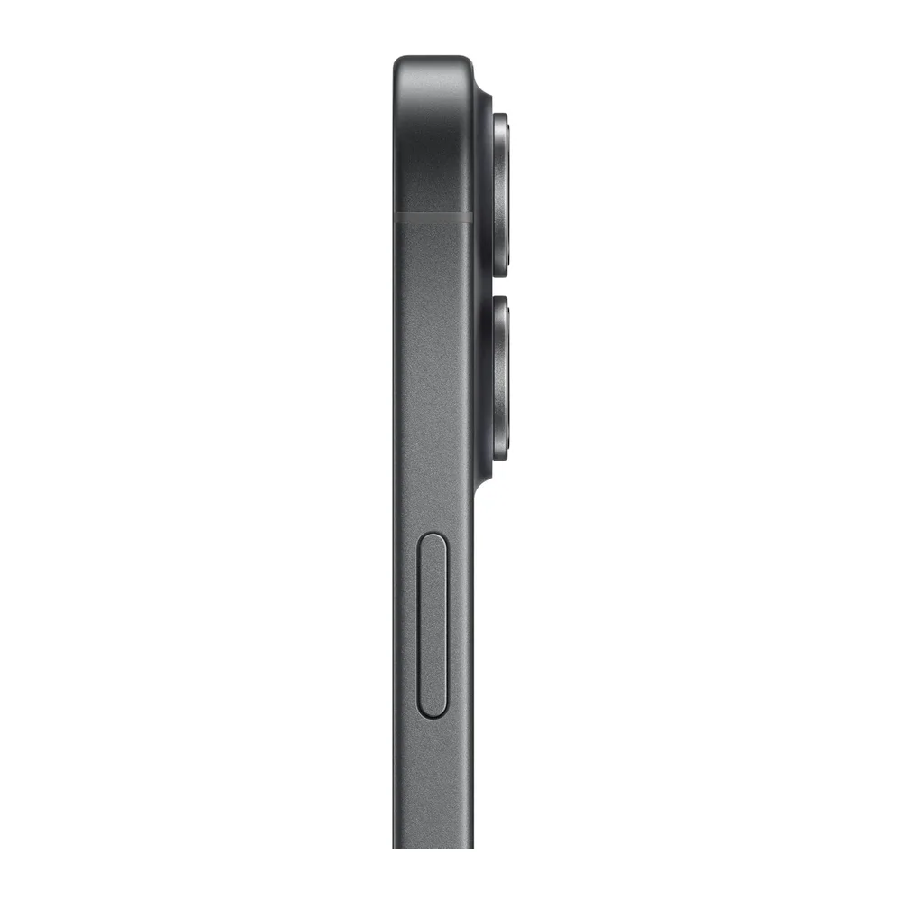 Apple iPhone 17, 256GB, SIM Global, Schwarz- Unlocked (Generalüberholt) — 3