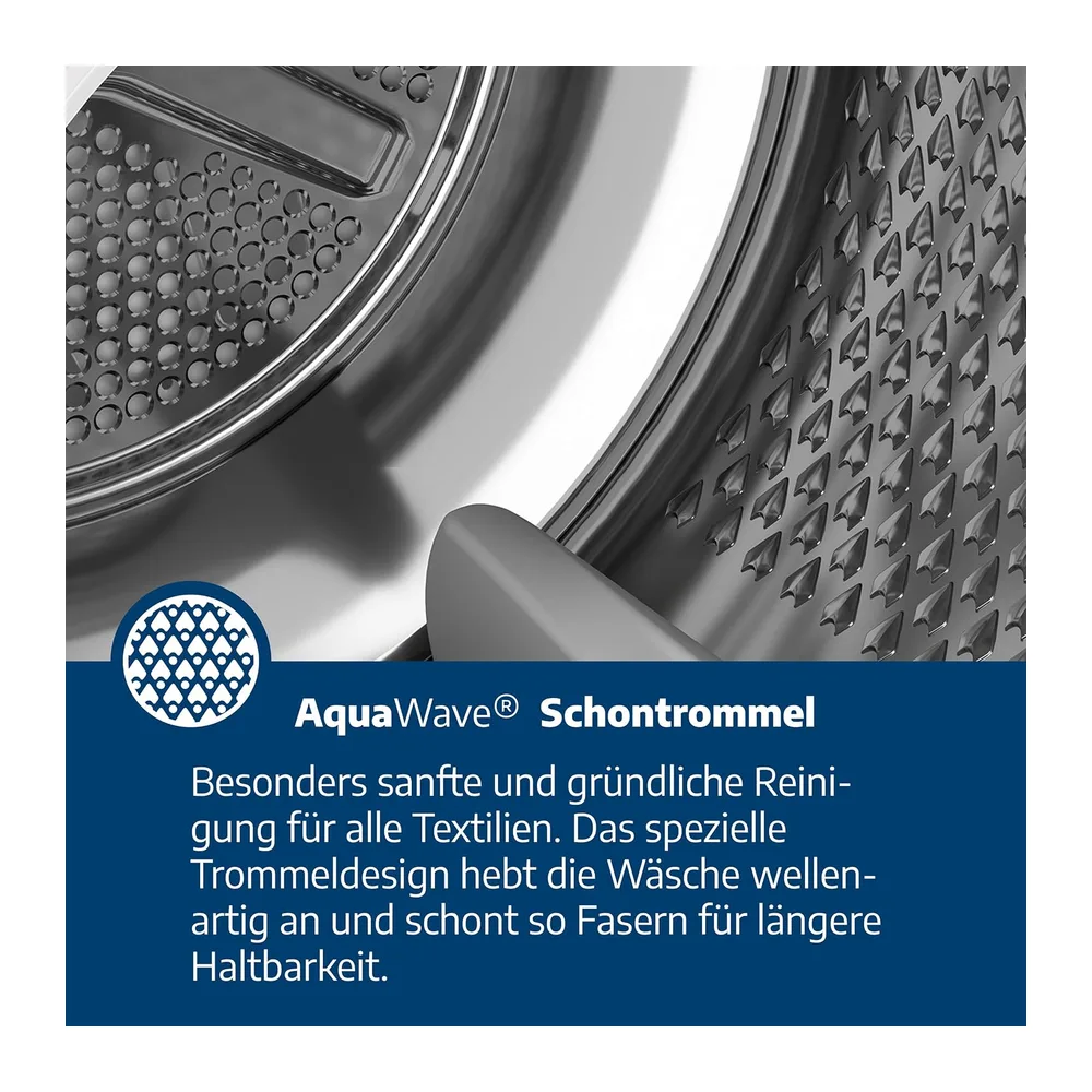 Beko B5T68219 Wäschetrockner, 8 kg, Frontlader Wärmepumpentrockner, 15 Programme, Kondenstrockner, — 2