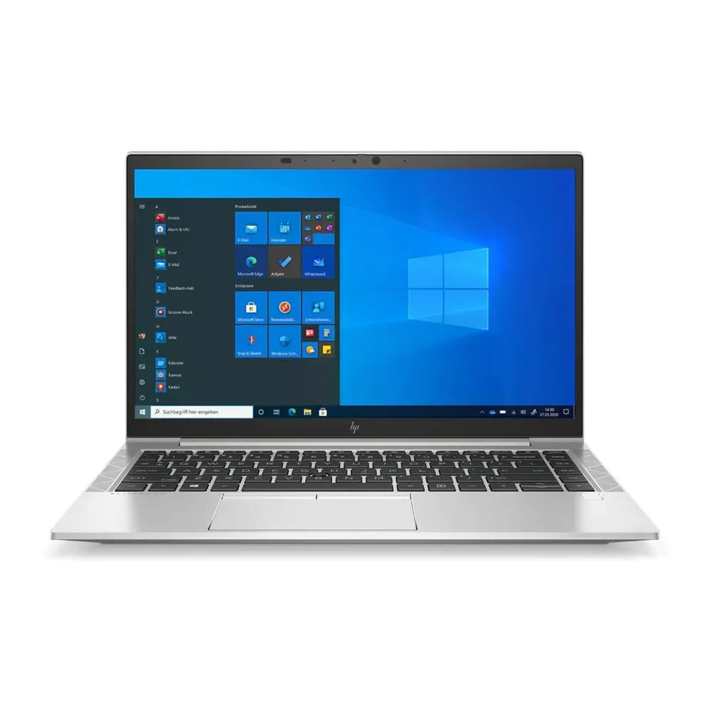 HP EliteBook 840 G8 14 Zoll 1920x1080 Full HD Intel Core i5 1135G7 512GB SSD Festplatte 16GB Speicher Windows — 3