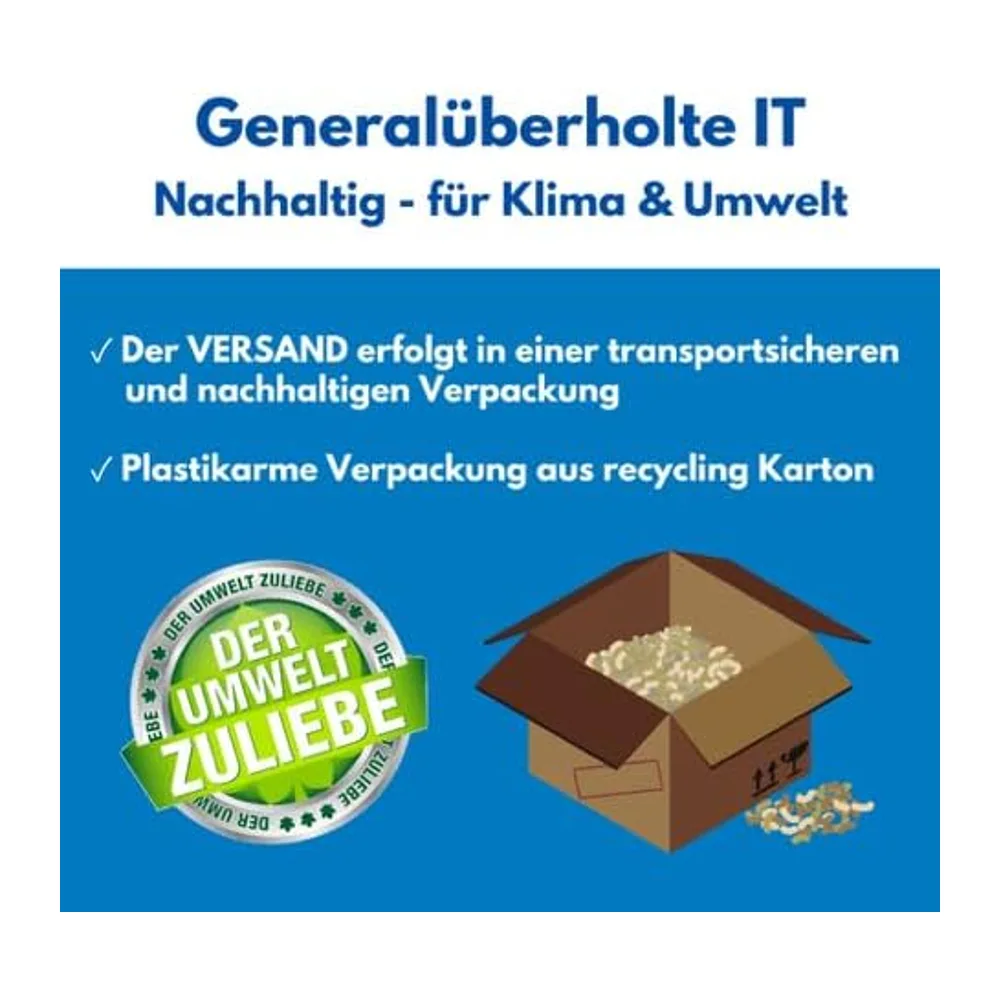 HP EliteBook 840 G8 14 Zoll 1920x1080 Full HD Intel Core i5 1135G7 512GB SSD Festplatte 16GB Speicher Windows — 6