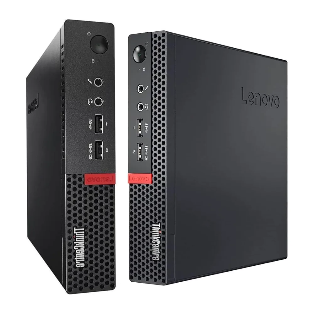 DELL Optiplex 7050 Tiny Mini PC Desktop-PC Business Intel Core i5 6th — 2