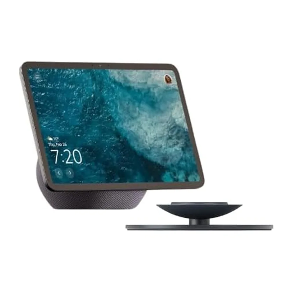 Amazon Echo Show 11 – Brillantes 11-Zoll-Display + Verstellbarer Ständer von Amazon | Für Amazon Echo Show 8