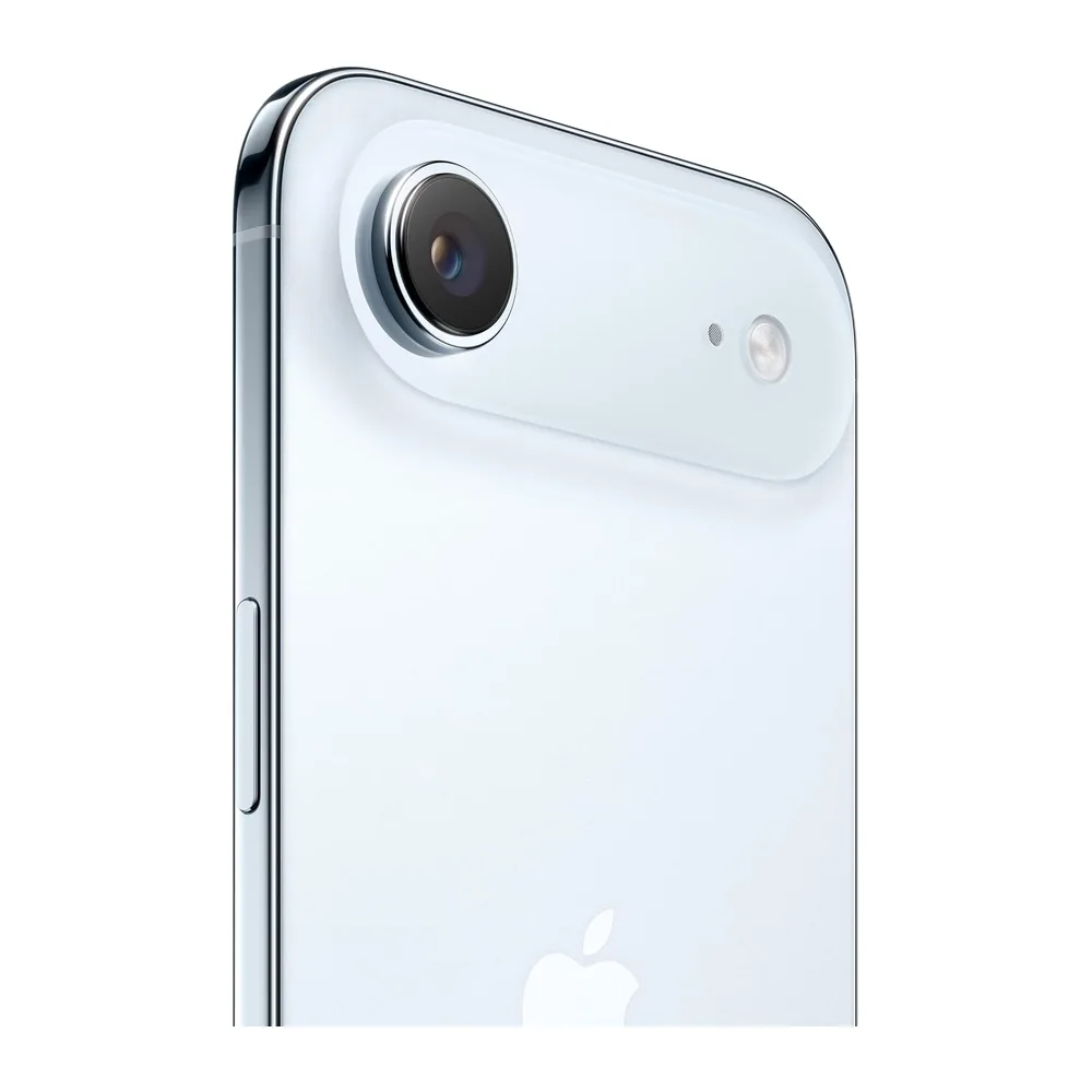 Apple iPhone Air, 256GB, SIM Global, Sky Blau- Unlocked (Generalüberholt) — 2