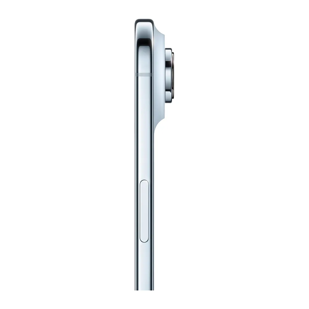 Apple iPhone Air, 256GB, SIM Global, Sky Blau- Unlocked (Generalüberholt) — 3