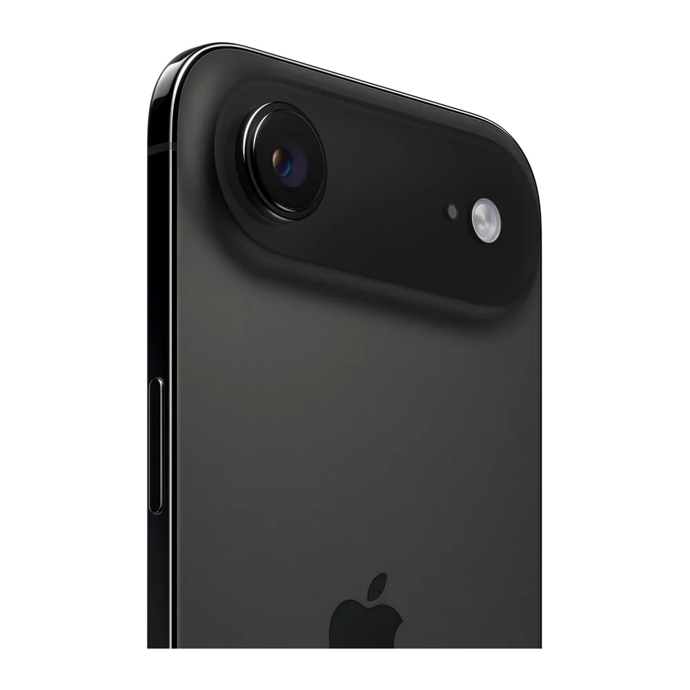 Apple iPhone Air, 256GB, SIM Global, Space Schwarz- Unlocked (Generalüberholt) — 2