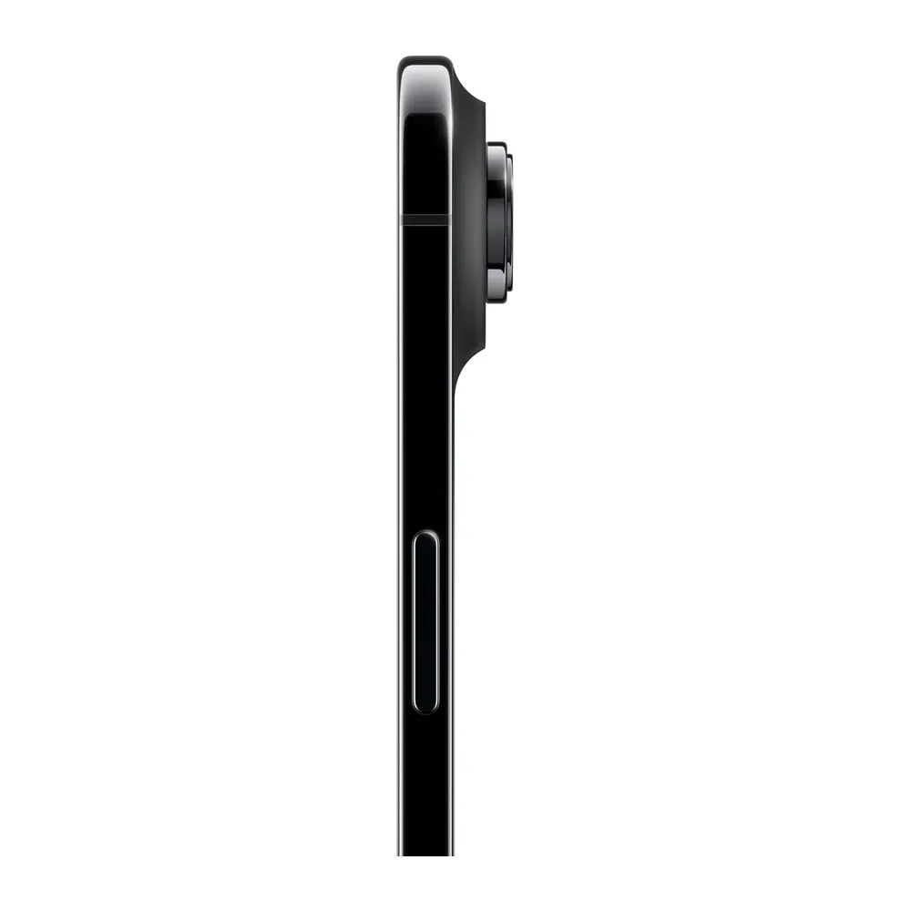 Apple iPhone Air, 256GB, SIM Global, Space Schwarz- Unlocked (Generalüberholt) — 3