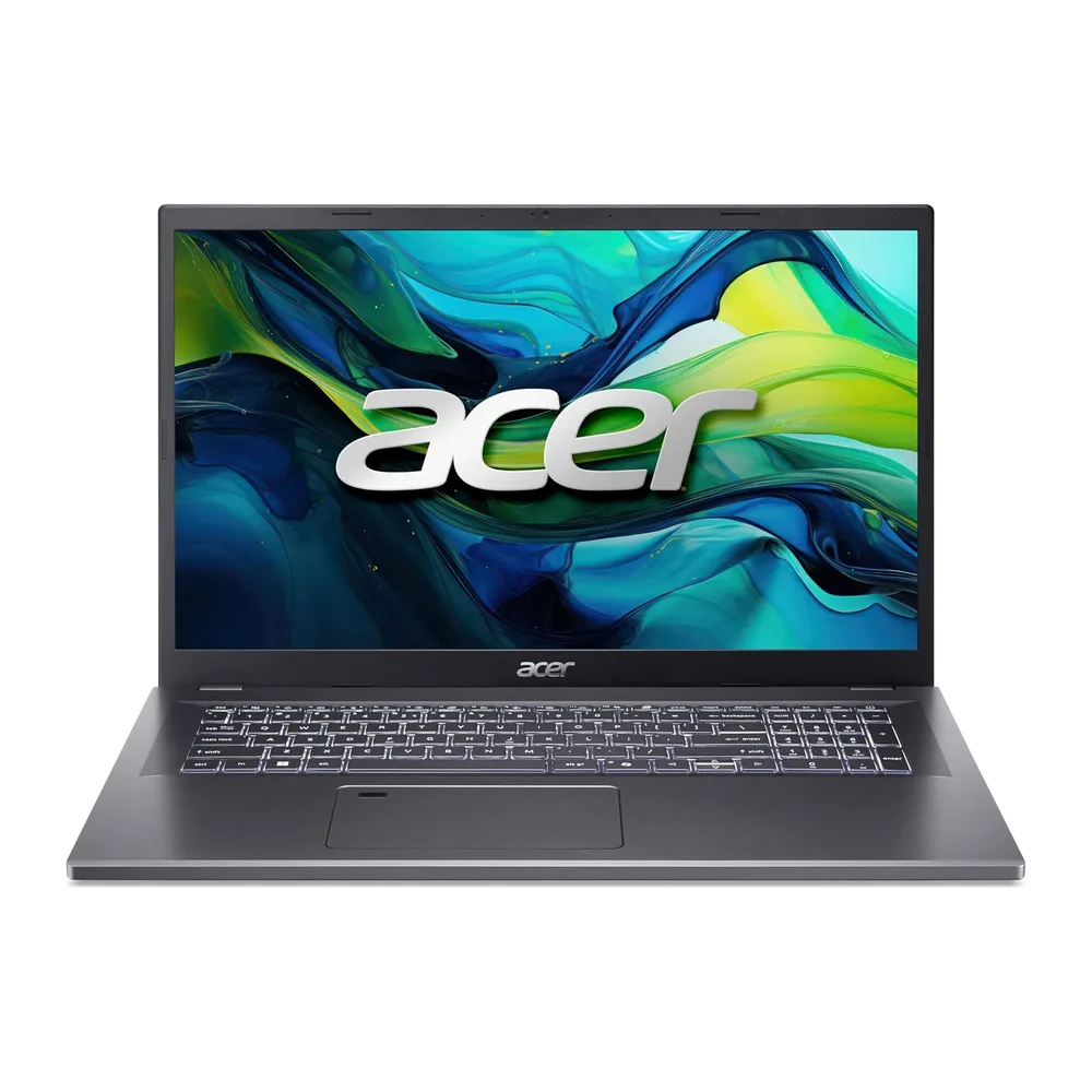 Acer Aspire 17 | Laptop | Intel Core 7 | 16GB | 512GB | mit Netzteil