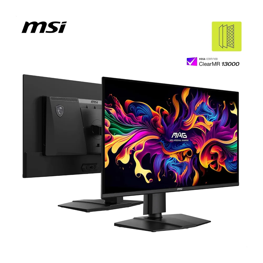 MSI MAG 274QPA QD-OLED X24 27-Zoll-WQHD-Gaming-Monitor — 3