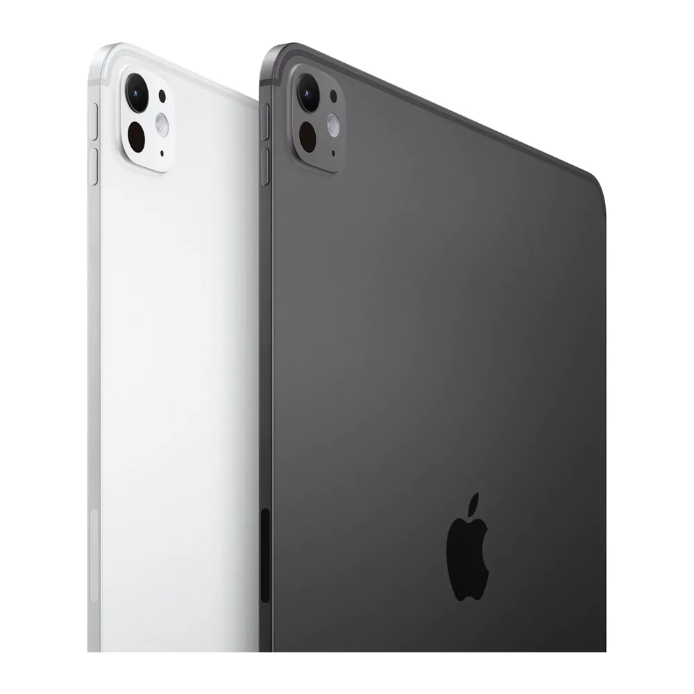 Apple 11" iPad Pro M5, 256 GB: Ultra Retina XDR Display, 12 MP Querformat Frontkamera/12 MP Rückkamera, LiDAR — 2