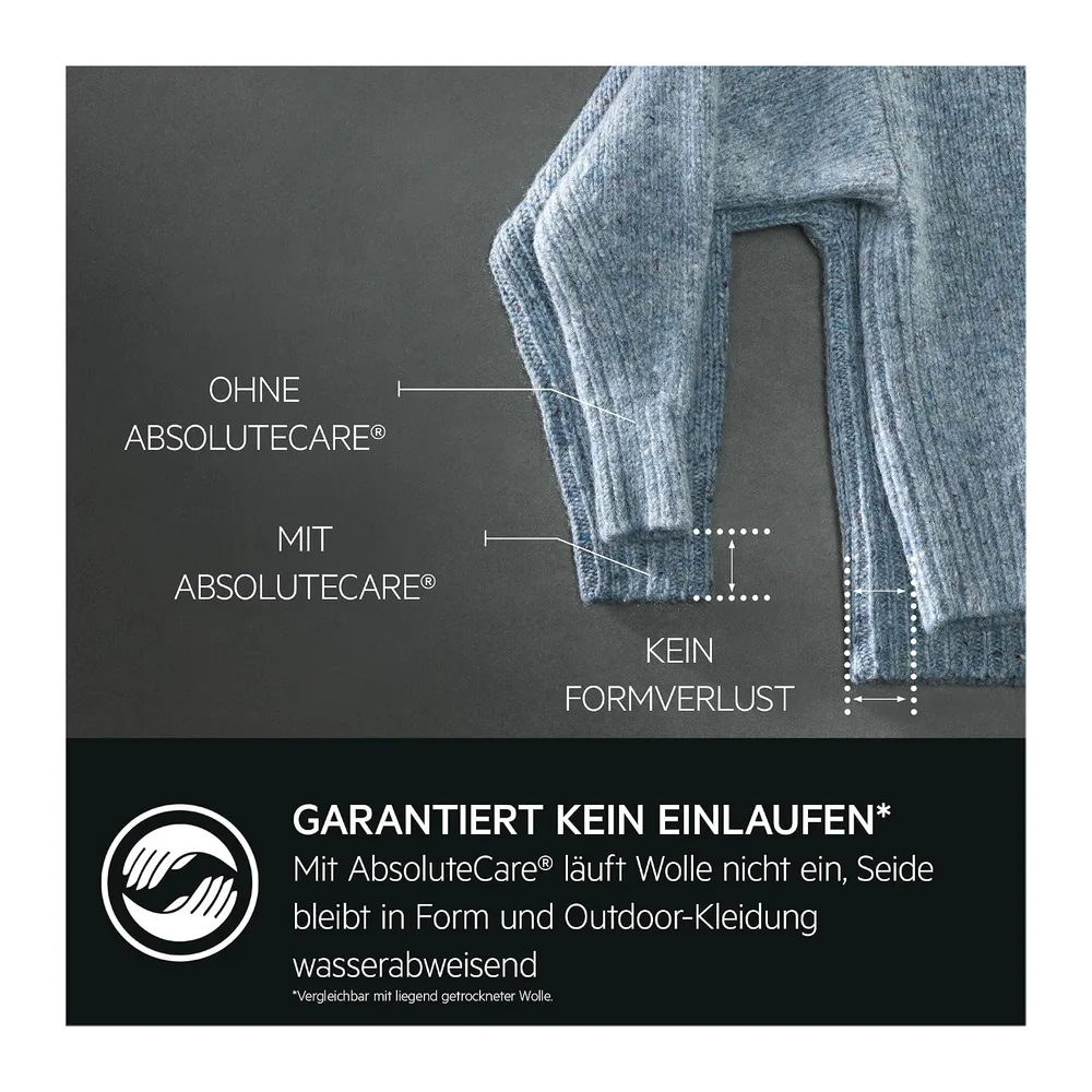 AEG Serie 8000 Wärmepumpentrockner Testsieger Stiftung Warentest — 3