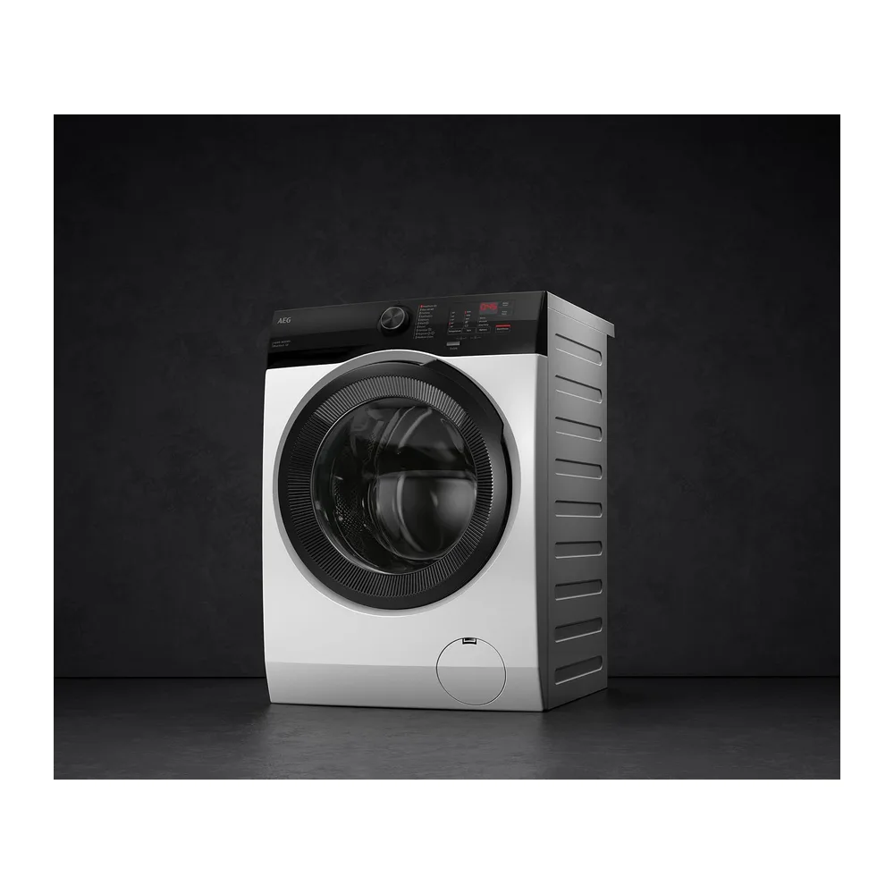 AEG Serie 6000 Waschmaschine 9 kg, KI WashAssist, LR6AMZ49FL [Energieklasse A] — 2