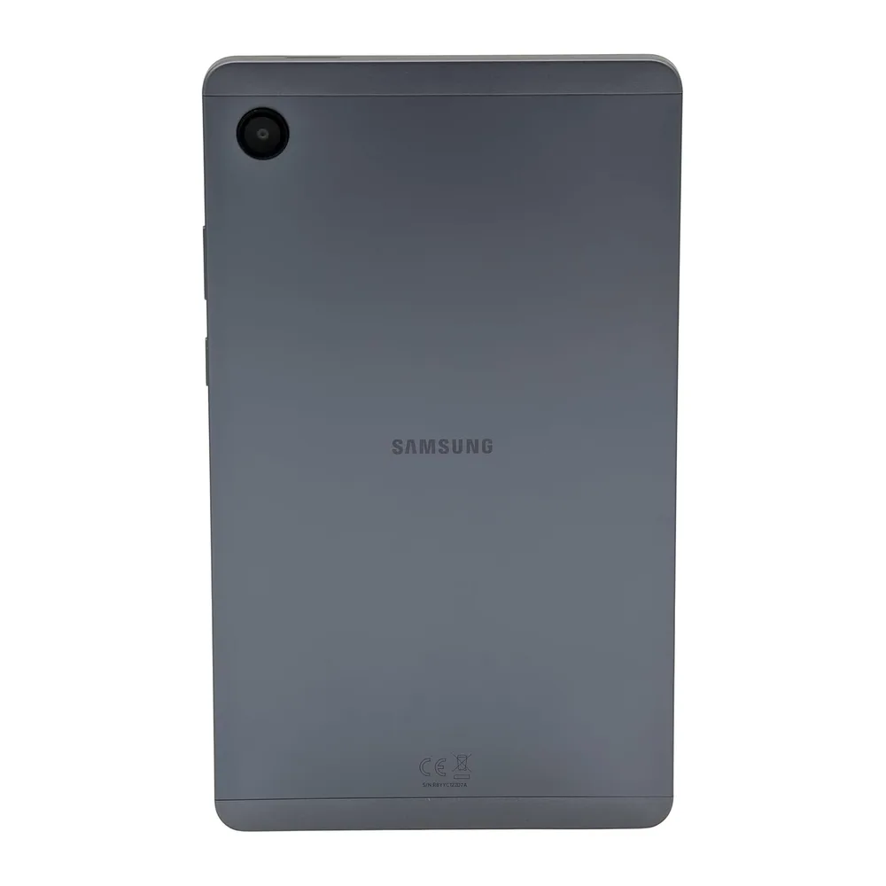 Samsung Galaxy Tab A11 8.7", Wi-Fi, 4/64GB, Grau