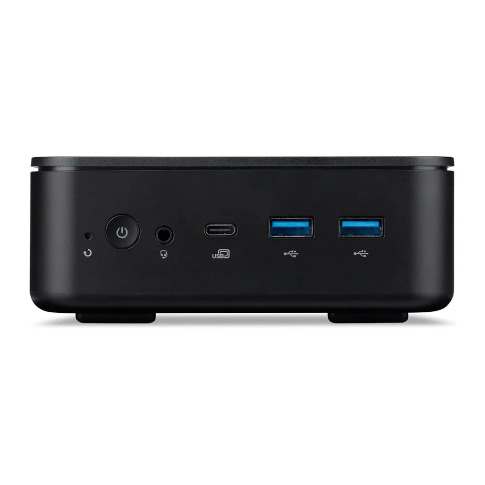 Acer Veriton NUC | N100 | RAM: 16GB | SSD: 1TB