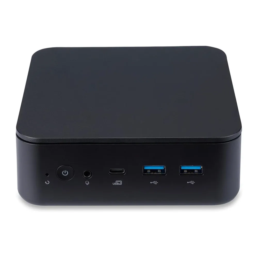 Acer Veriton NUC | N100 | RAM: 16GB | SSD: 1TB — 2