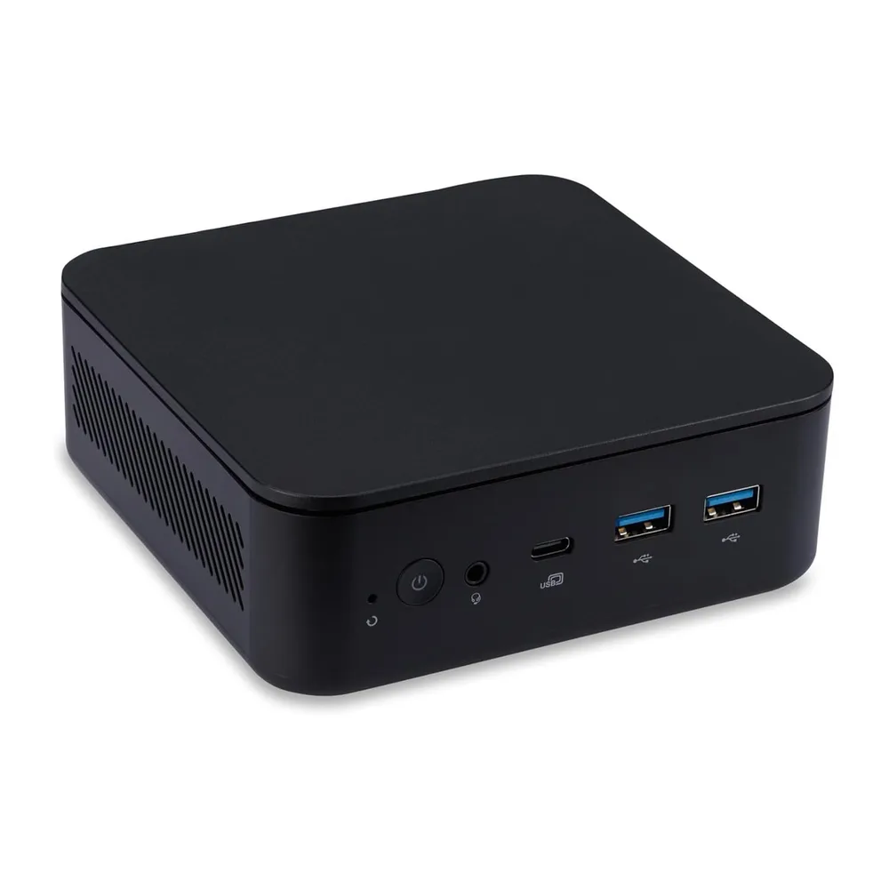 Acer Veriton NUC | N100 | RAM: 16GB | SSD: 1TB — 3