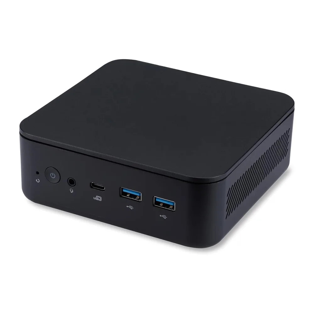 Acer Veriton NUC | N100 | RAM: 16GB | SSD: 1TB — 4