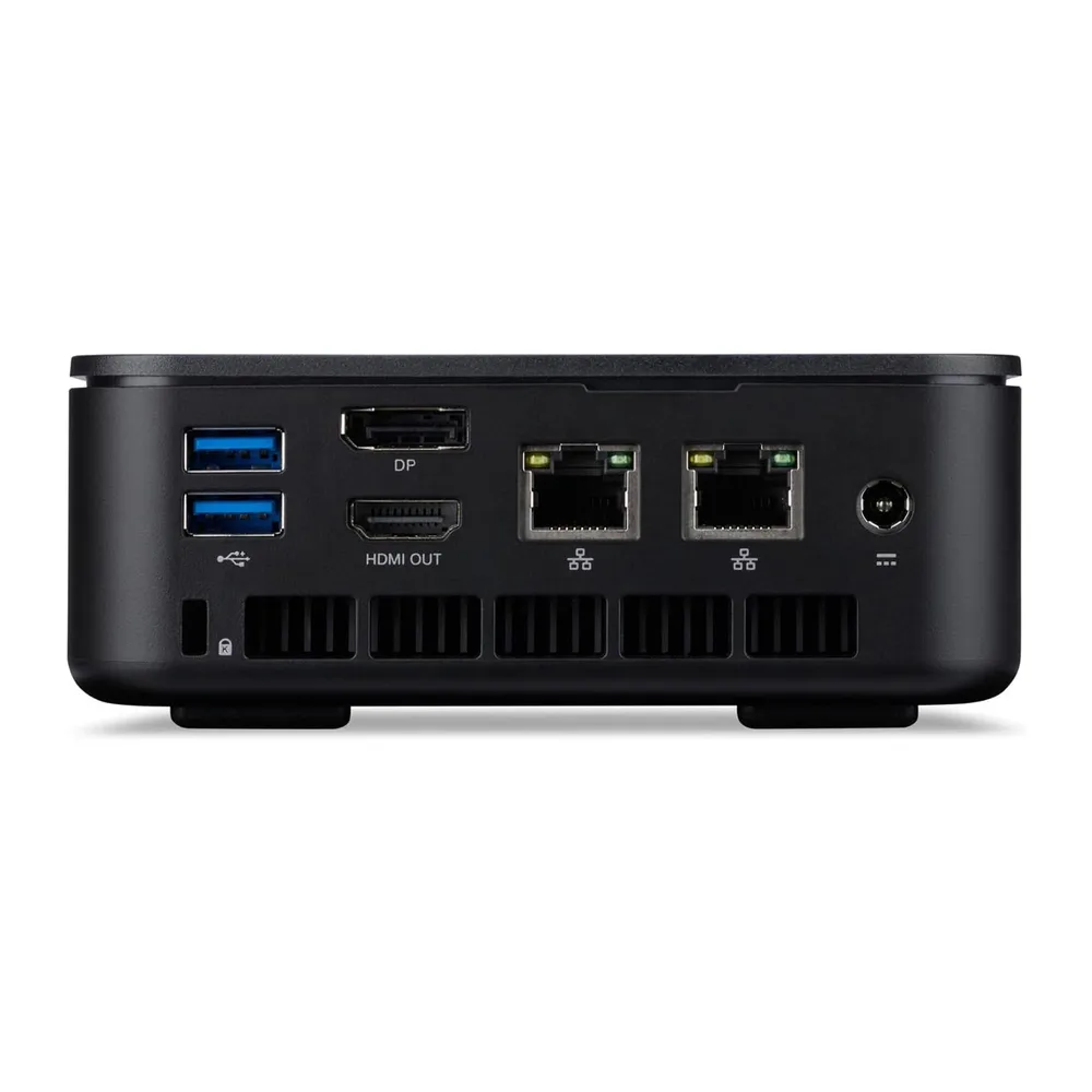 Acer Veriton NUC | N100 | RAM: 16GB | SSD: 1TB — 5