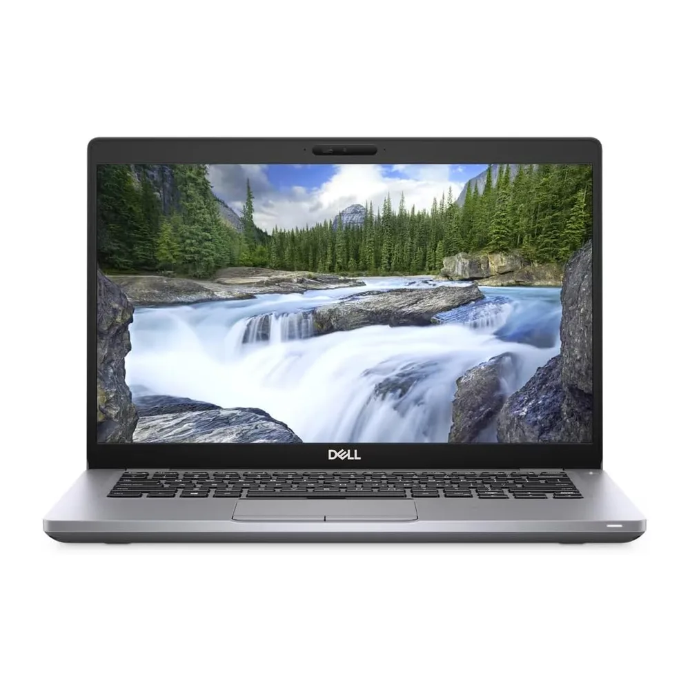 Dell Latitude 5410 14 Zoll 1920x1080 Full HD Intel Core i5 10310U 256GB SSD Festplatte 8GB Speicher Windows — 3