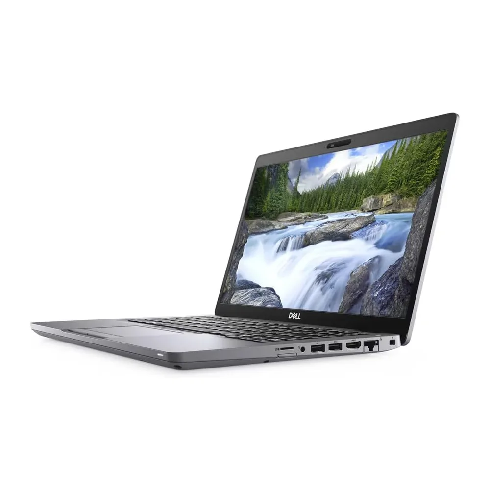 Dell Latitude 5410 14 Zoll 1920x1080 Full HD Intel Core i5 10310U 256GB SSD Festplatte 8GB Speicher Windows — 4