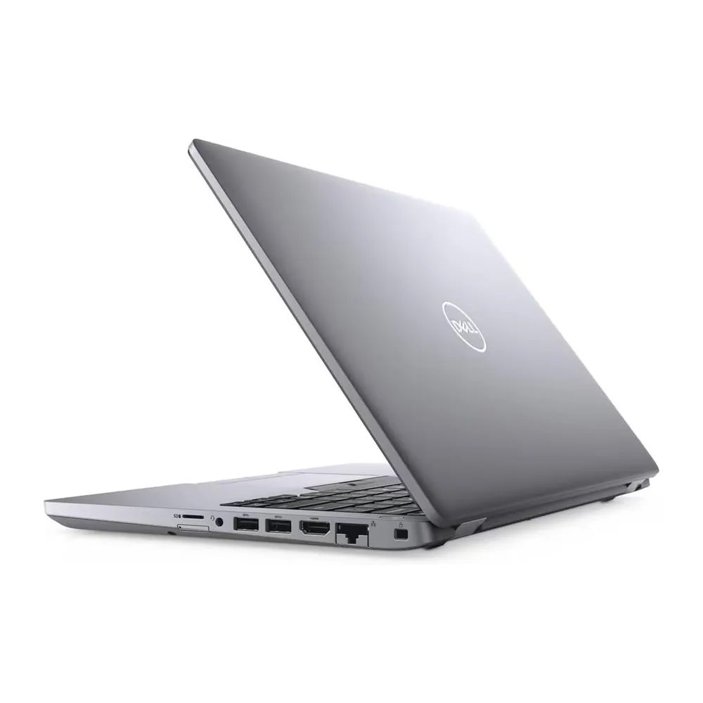 Dell Latitude 5410 14 Zoll 1920x1080 Full HD Intel Core i5 10310U 256GB SSD Festplatte 8GB Speicher Windows — 5