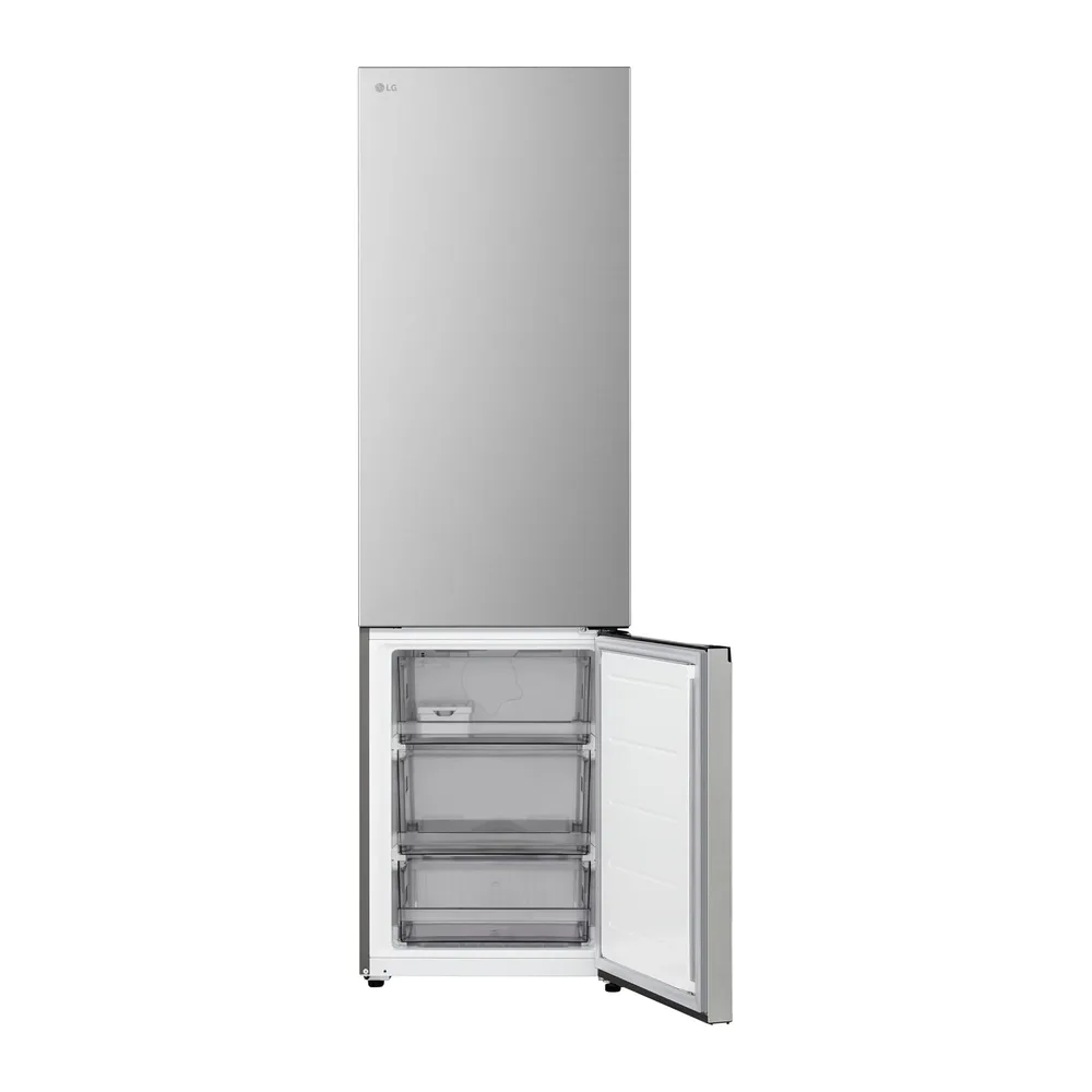 LG GBBS322CPY Fit&Max Kühl-/Gefrierkombination (375 L — 6