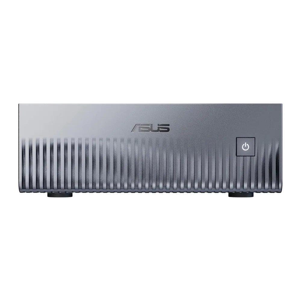 ASUS Ascent GX10-GG0003BN 1TB KI Supercomputer — 2
