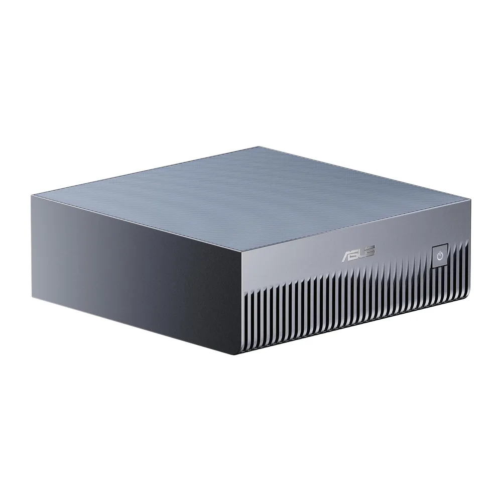 ASUS Ascent GX10-GG0003BN 1TB KI Supercomputer — 3