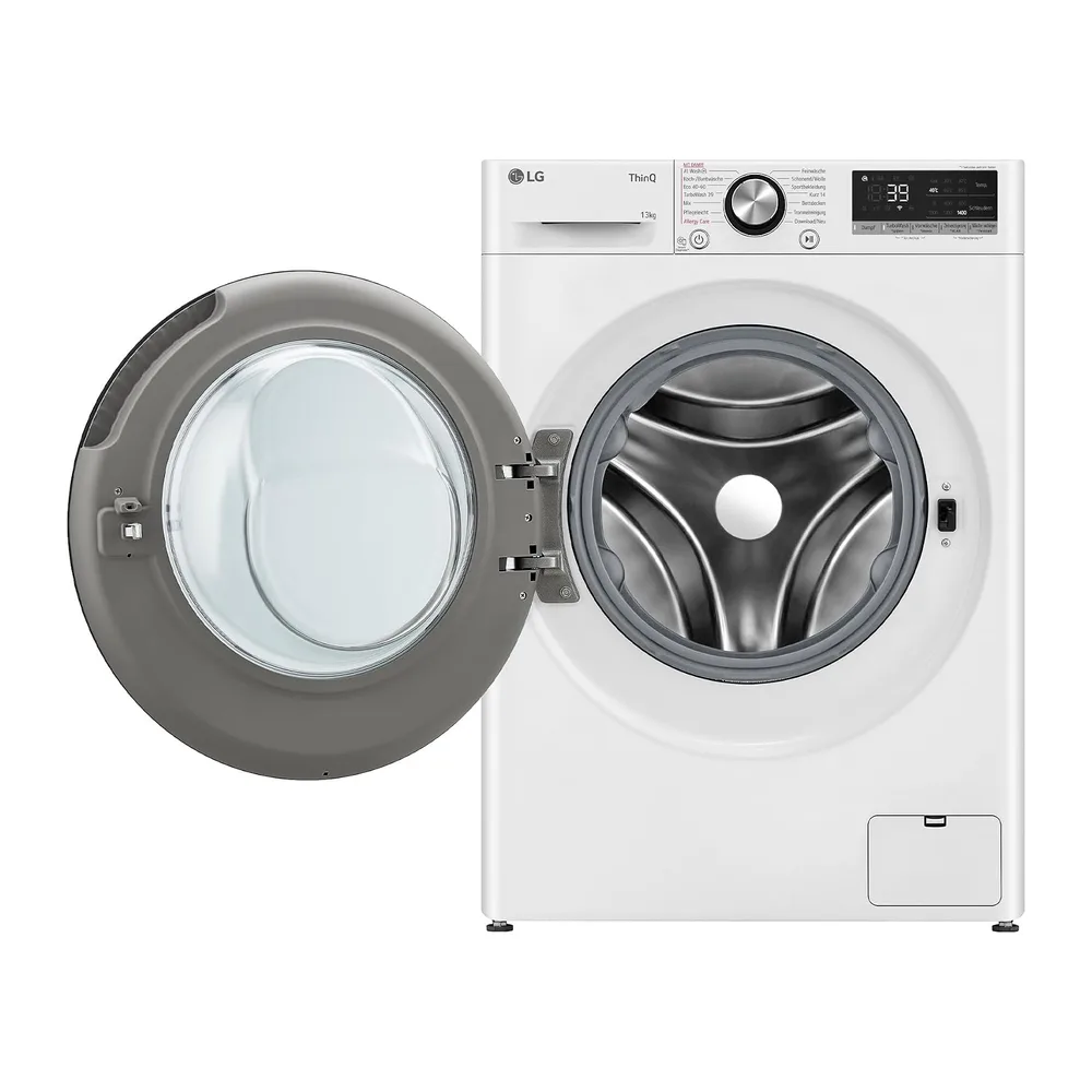 LG F4WR703Y Waschmaschine Weiß (EEK A-20%* — 3