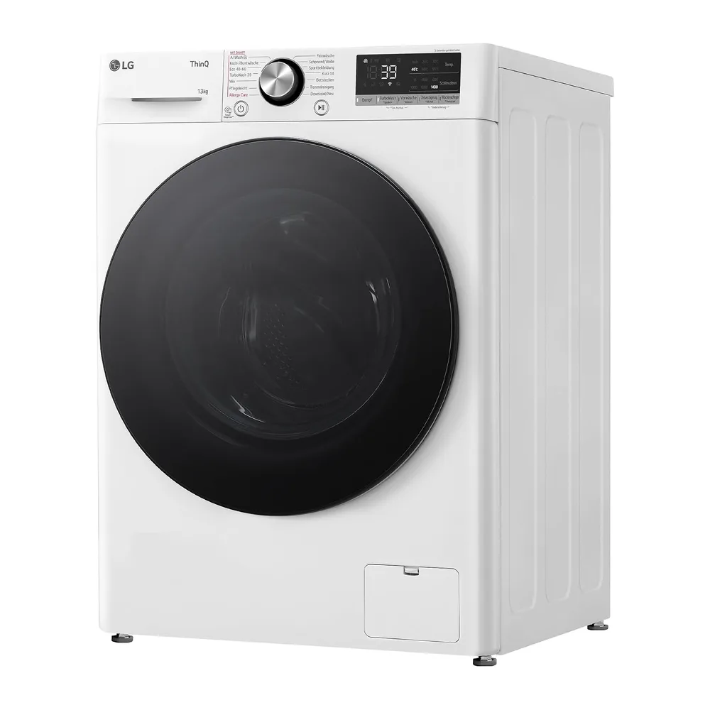 LG F4WR703Y Waschmaschine Weiß (EEK A-20%* — 5